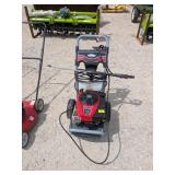 Briggs & Stratton 2700 psi Pressure Washer