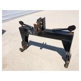 RK Quick Hitch attachment?