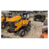 Cub Cadet XT1 Riding Mower 50"
