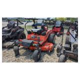 Kubota ZD21 Diesel Zero Turn Mower