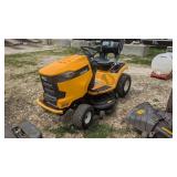 Cub Cadet XT2 Riding Mower 42"