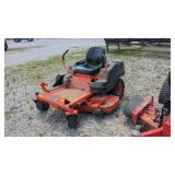 Bad Boy MZ Magnum Zero Turn Mower