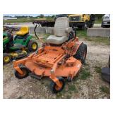 Scags Turf Tiger Zero Turn Mower
