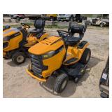 Cub Cadet LX46" Riding Mower