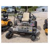 Dixie Chopper LP3000 Quad Loop Zero Turn Mower 72"