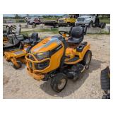 Cub Cadet Riding Mower - 48"