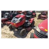 Craftsman Riding Mower