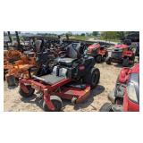 Toro 54" Timecutter Zero Turn Mower