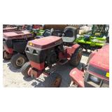 Wheel Horse Riding Mower