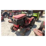 Wheel Horse Riding Mower
