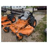 Scag Wildcat 61 Zero Turn Mower