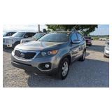 2013 Kia Sorento LX