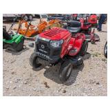 Troy-Bilt Riding Mower