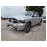 2011 Ram 1500 ST