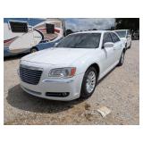 2013 Chrysler 300 Base