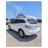 2008 Mazda CX-7 Touring