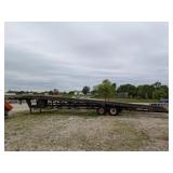 3 Car Hauler