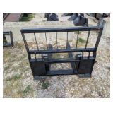 Skid Loader Forks