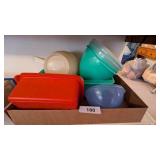 Tupperware