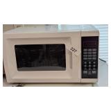 Small Microwave