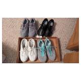 Ladies Shoes