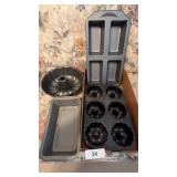 Baking Pans