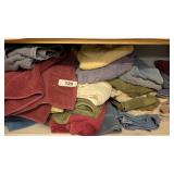 Towels & Wash Rags