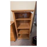 Media Cabinet