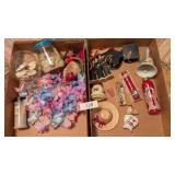 Bric-A-Brac