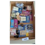Handyman Box Lot