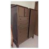Antique Chifferobe