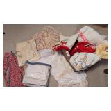 Linens