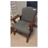 Upholstered Chair