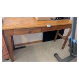 Library Table