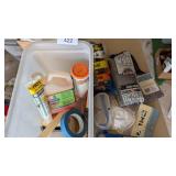 Refinisher