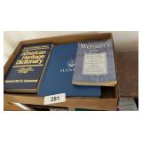 Webster