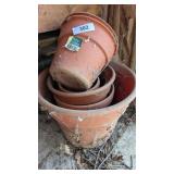 Flower Pots