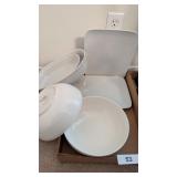 Platters & Bowls