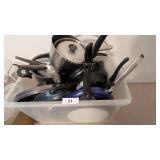 Everyday Cookware
