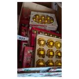 Christmas Balls