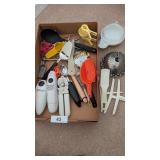 Kitchen Utensils