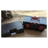 Toolbox, Women
