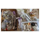Handyman Box Lot