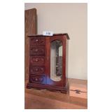 Jewelry Boxes