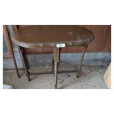 Parlor Table