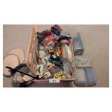 Craft Basket