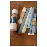 Shelf Paper