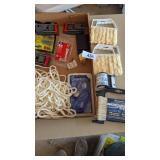 Handy Box Lot