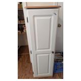 Fiberboard Cabinet