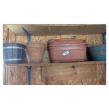 Flower Pots
